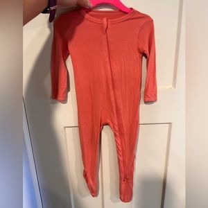 Kyte baby Footie 6-12M